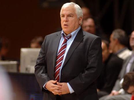 גרשון בקדנציה ביוון (GETTY)