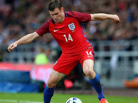 מילנר במקום החמישי (gettyimages)