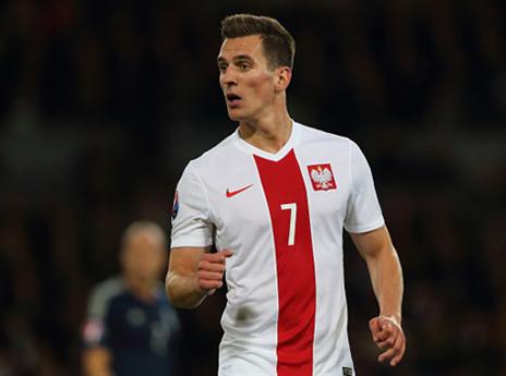 שננו את השם: ארקדיוש מיליק (GETTYIMAGES)