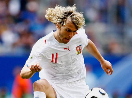 הקסם מימיו של נדבד נעלם (GETTYIMAGES)