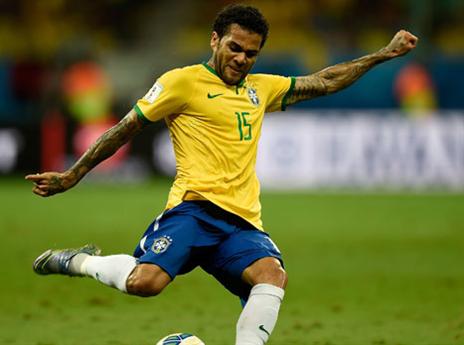 לברזיל אין יותר מדי סיכויים