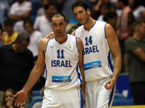 סיומה של תקופה. טפירו בנבחרת