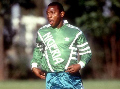 קשי כשחקן. אבידה גדולה לניגריה (getty)