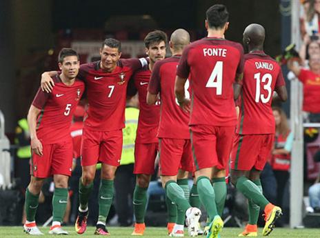 הסלסאו נהנו מכל רגע (getty)