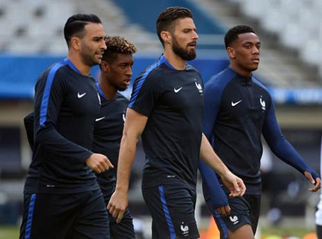 זה יספיק בשביל זכיה ביורו? (getty)