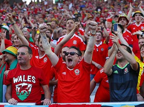 בייל אומר עליהם שהם הטובים בעולם (GETTYIMAGES)