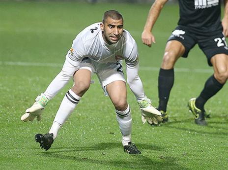 ינקו. מי יהיה השוער שיצטרף אליו? (אלן שיבר)