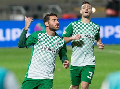 עטר רוצה לעזוב, במועדון מתעקשים שיישאר (דני מרון)