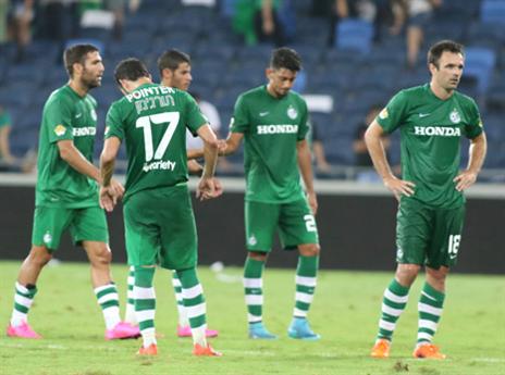 "שחקנים לא רצו לרוץ ועשו פרצופים" (צילום: יוסי שקל)