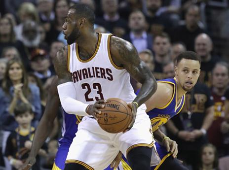 שני השחקנים הטובים בעולם ללא צל של ספק (getty)