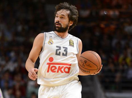 יול. משחק נהדר לגארד הספרדי (Getty)