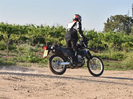 (צילום: אסף רחמים, פול גז)