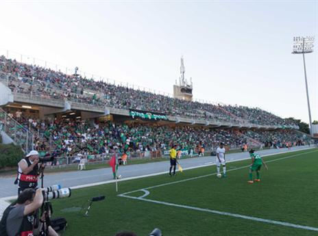 כפ"ס לא תאלץ לנדוד ככל הנראה (עודד קרני)