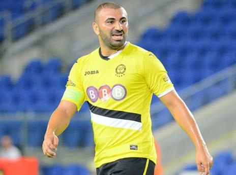 יוכלו לעמוד בחוזה שלו? ערן לוי (אלן שיבר)