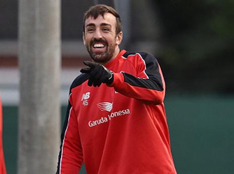 חוסה אנריקה יכול להחליף את טוואטחה (gettyimages)