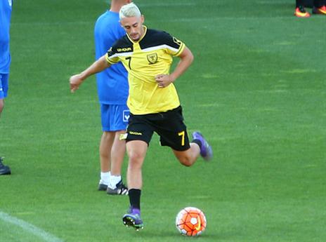 אצילי ייפתח בהרכב למרות הבורוות (אודי ציטיאט)