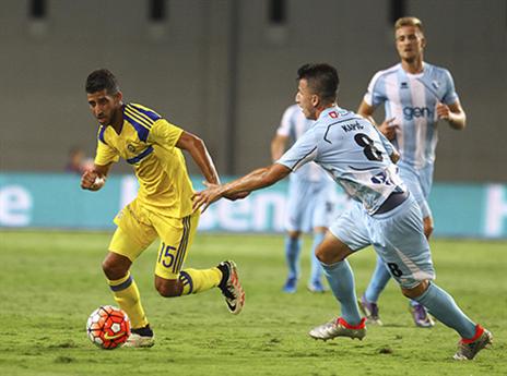 משחק במעמד צד אחד (אלן שיבר)