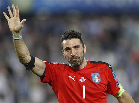 בופון החמיא לחבריו