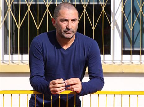 בן זקן. נחוש להשאיר את אוחנה (לירון מולדובן)