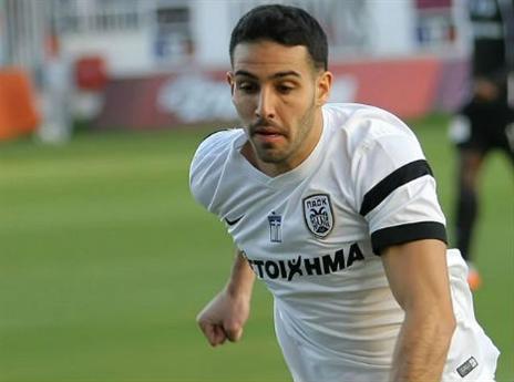 אייל גולסה. עדיין לא בחר אם ירוק או צהוב (getty)