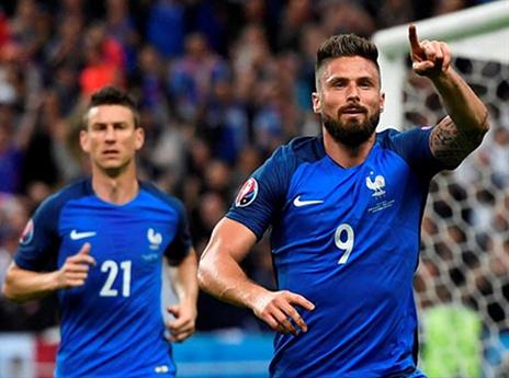 צרפת תמשיך לחגוג?