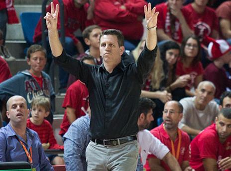 אברהמי. מצא את הסנטר שחיפש? (עודד קרני)