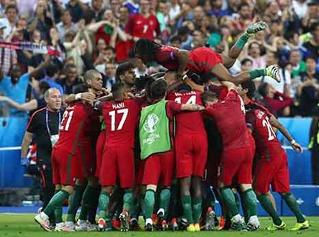 יורו 2016 מאחורינו וייקח זמן להסדיר נשימה (getty)