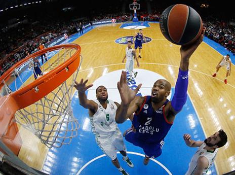 טיוס. עובר למחזיקת היורוקאפ