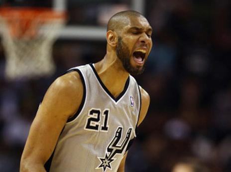 דאנקן. סופה של קריירה אדירה (getty)