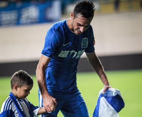 המשפחה הצטרפה לזהבי