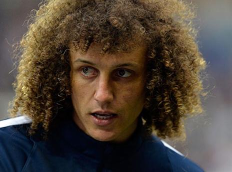 לא פתיחה אידיאלית לעונה. לואיז (GETTYIMAGES)