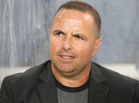 בן שמעון השיג יתרון לקראת הגומלין (דני מרון)