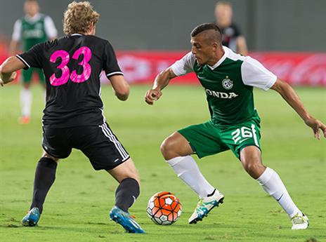 מוגרבי. הופעת בכורה פושרת (עודד קרני)