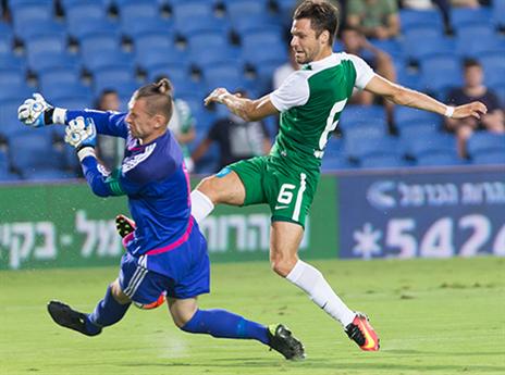 יתפקד יותר טוב בתור בלם? קגלמאכר (יוסי שקל)