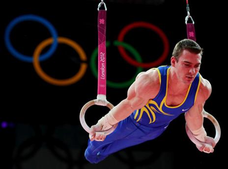 התקווה האולימפית של ברזיל. ארתור זנטי (gettyimages)