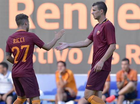 דז'קו מאפס כוונות (GETTYIMAGES)