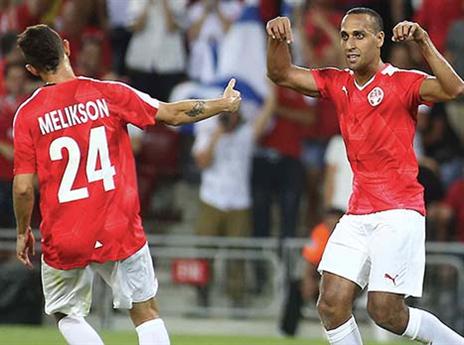 האדומים יחגגו מול אשקלון? (דני מרון)