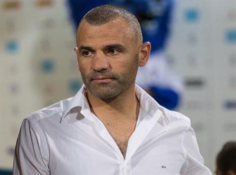 מינוי מפתיע. חסארמה