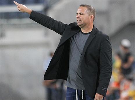 עדיין לא נסגר על ה-11. בן שמעון (דני מרון)