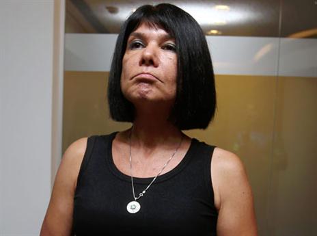 ויגדורצ'יק. "הוועדה מדברת בעד עצמה"