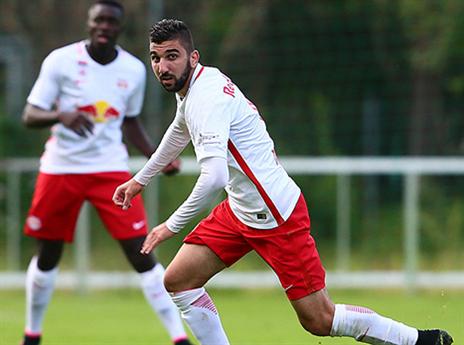 התאחד עם אוסקר גרסיה