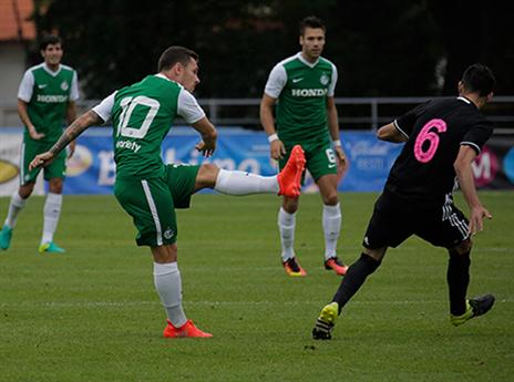 אוברניאק. הירוקים נראו רע מאוד (האתר הרשמי)