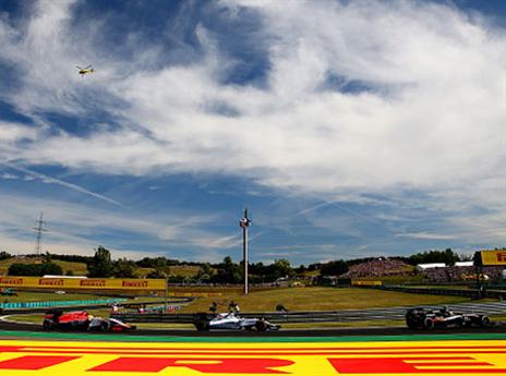 מזכיר מסלול קארטינג (getty)