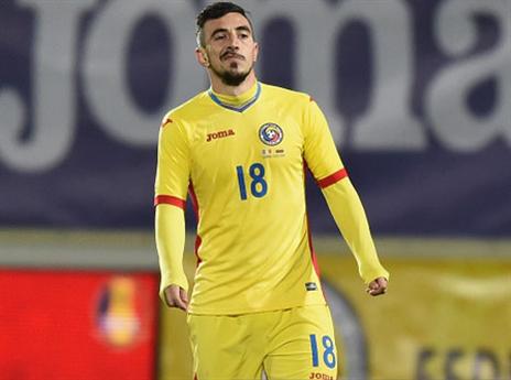 יואן הורה. אופטימי (getty)