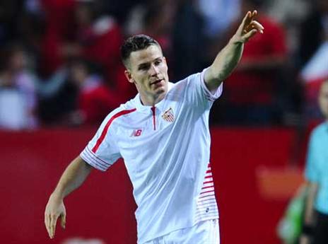 בסוף הוא יגיע לאתלטיקו? גאמיירו (Getty)