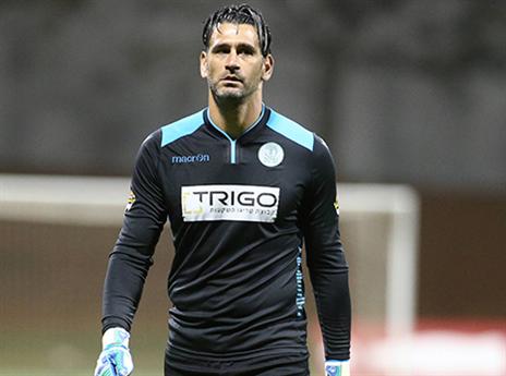 גם בגילו המתקדם, אוהד כהן היה מניה בטוחה (צילום: אלן שיבר)