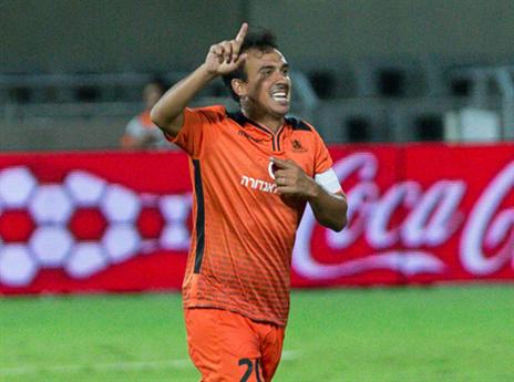 בני יהודה מתכוננת לעידן שאחרי גלבאן (צילום: אלן שיבר)