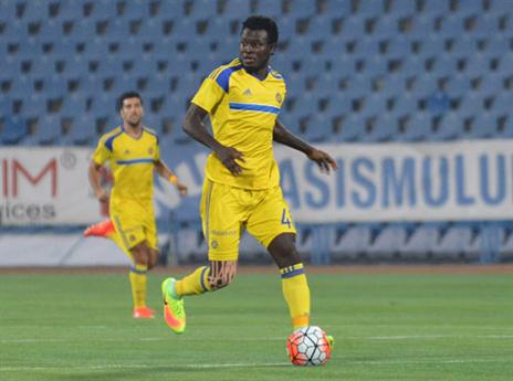 איגיבור המשיך לקבל קרדיט (דה הליקמן)