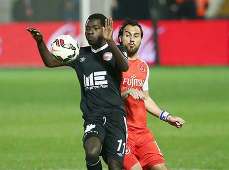 קיבל חוזה מרשים (אלן שיבר)