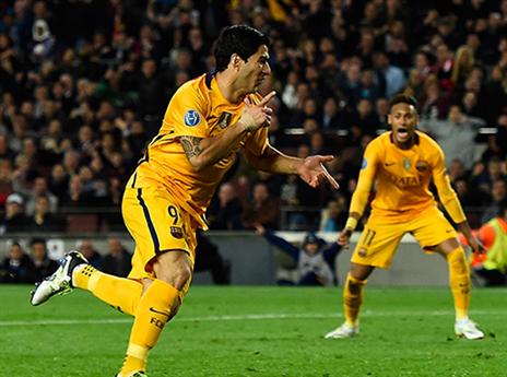 מי יצטרף לחוד של ברצלונה? (getty)